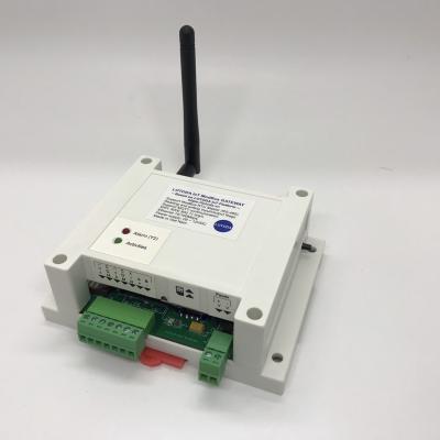 Thiết bị IoT LOTODA Alarm ModBus-RTU/TCP RS485 - Slave Type